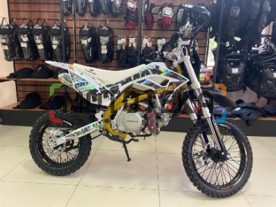 Питбайк PROMAX (Промакс) FIDET 145E 17/14