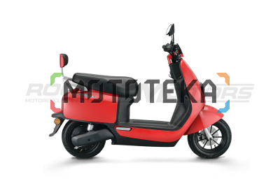 Электрический скутер ROCKOT (Рокот) IMPULSE красный Электрический скутер ROCKOT (Рокот) IMPULSE красный