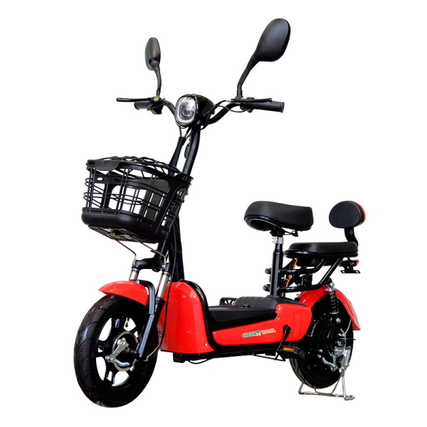 Электроскутер (мопед) GreenCamel (ГринКэмел) Тайфун 400 (400W 48V12Ah ) быстросъем тёмно-синий | Мототека Электроскутер (мопед) GreenCamel (ГринКэмел) Тайфун 400 (400W 48V12Ah ) быстросъем тёмно-синий | Мототека