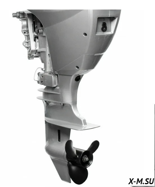 Лодочный мотор Promax (Промакс) SF9.9FHS | Мототека